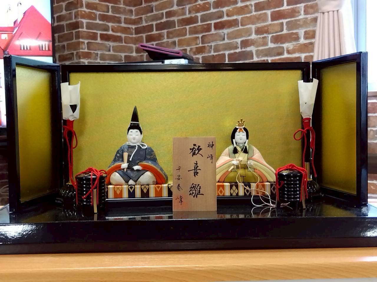 H富田林　ひなまつり | イメージ画像